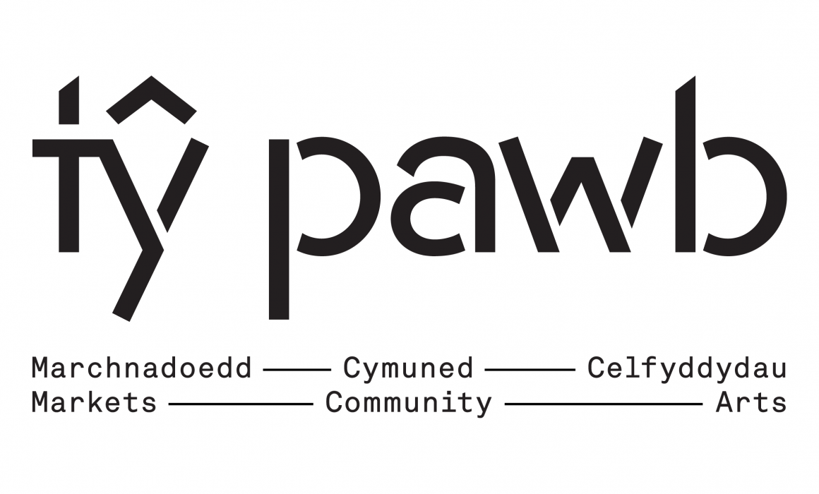 logo for ty pawb