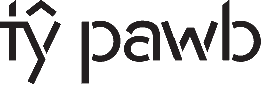 Tŷ Pawb logo