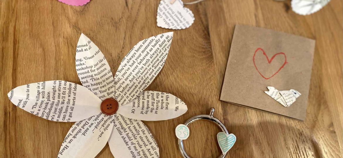 WCBC Waste Strategy Team - Valentine-crafts