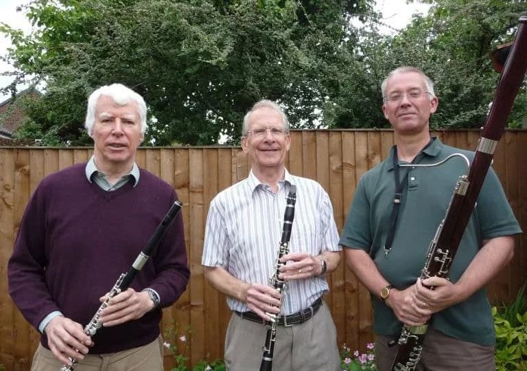 KellWindTrio