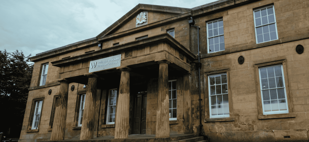 Wrexham School of Art