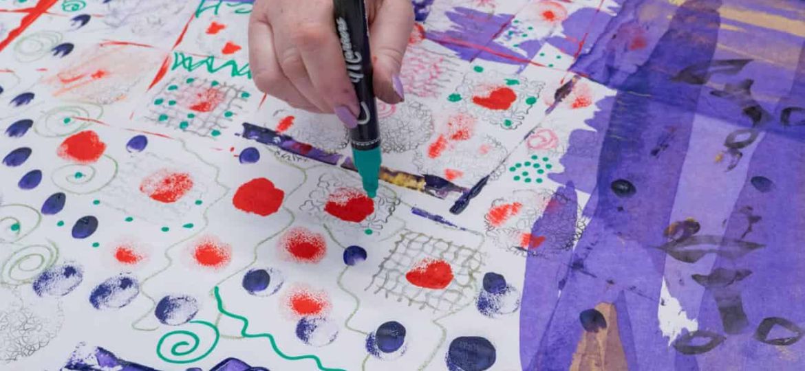 Creative Making Drop-In