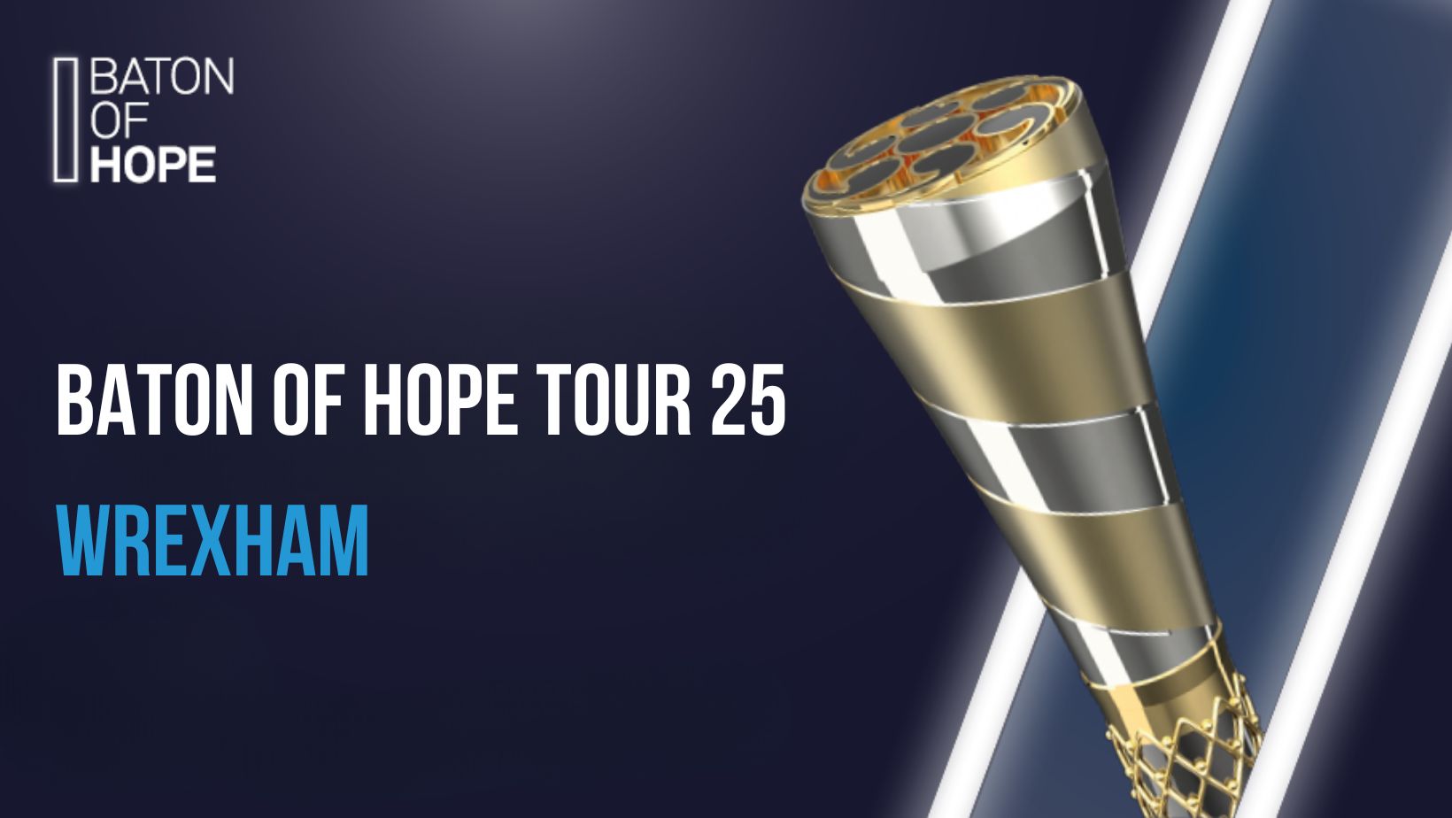 Baton of Hope
