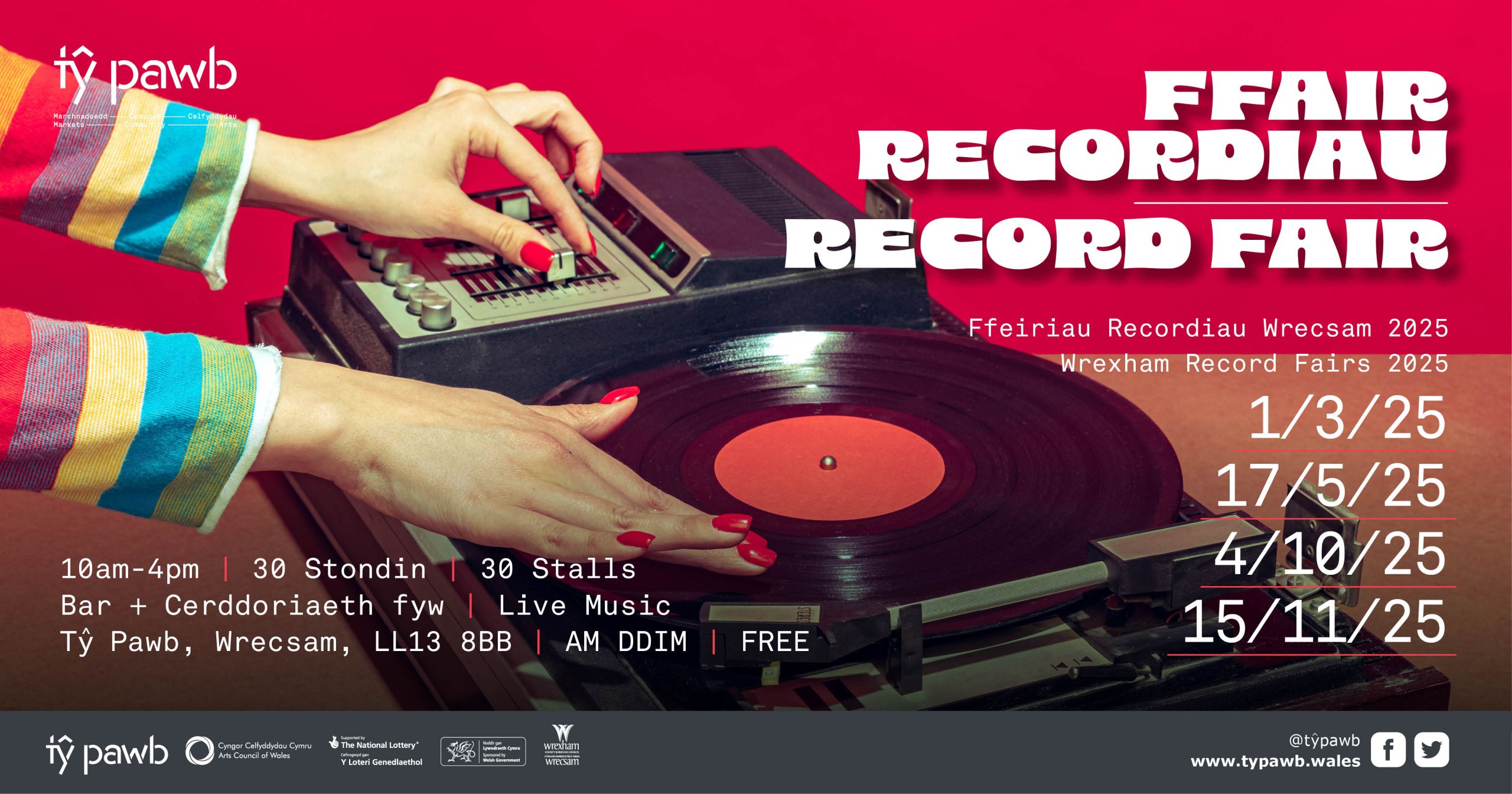 TyPawb_RecordFair_2025_FBcvr