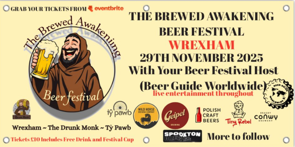 Beer Festival