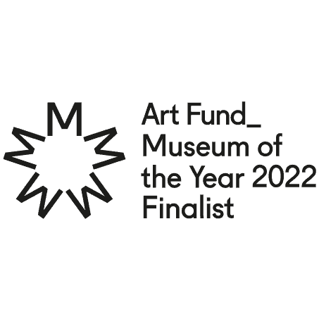 Art Fund_ Museum of the Year 2022 Finalist