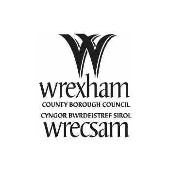 Supported by Wrexham Council