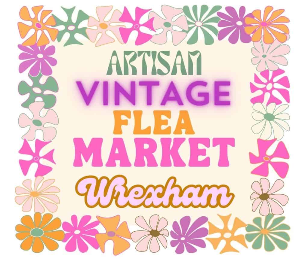 ARTISAN * VINTAGE * FLEA MARKET à Tŷ Pawb