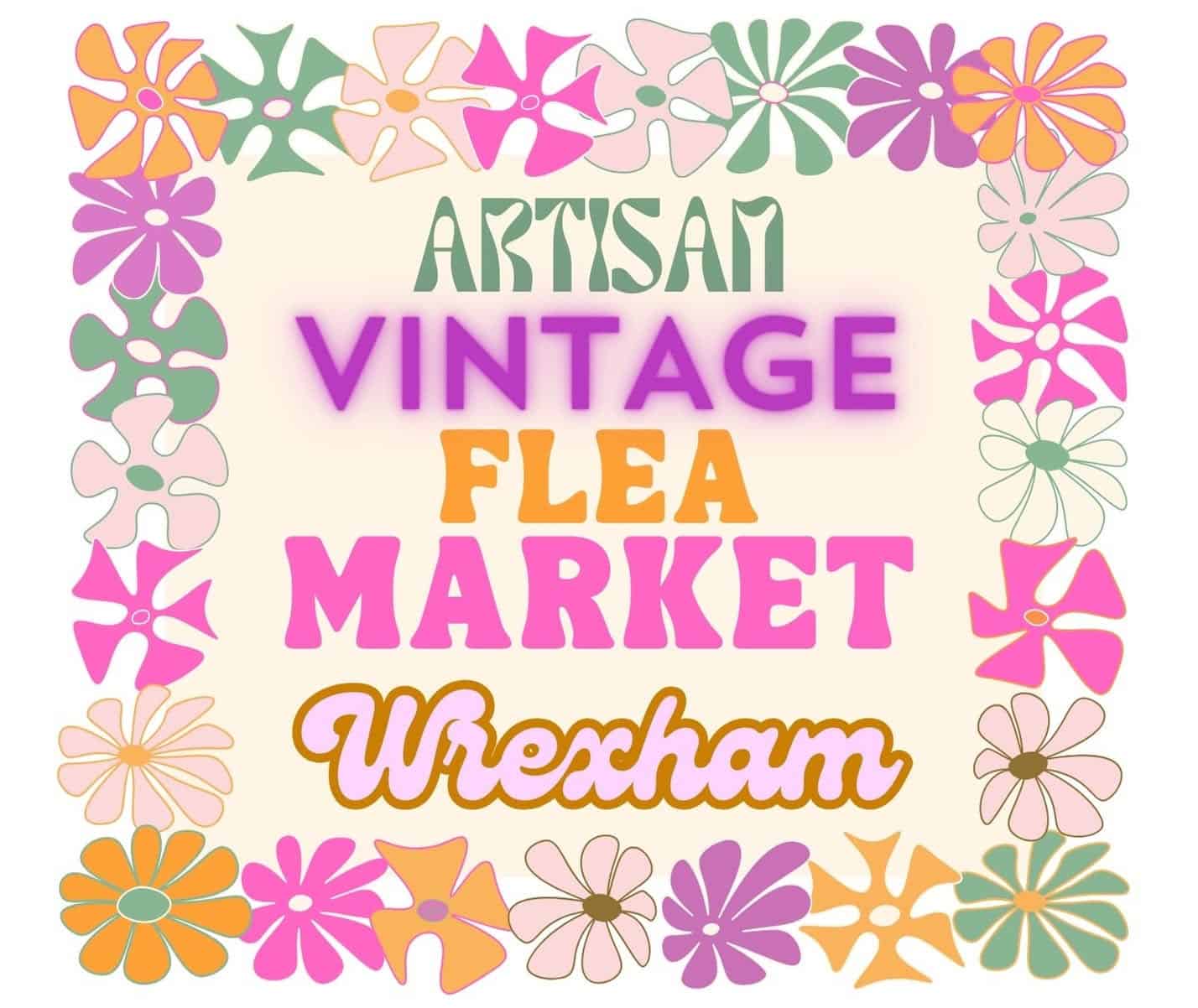 VINTAGE FLEA MARKET